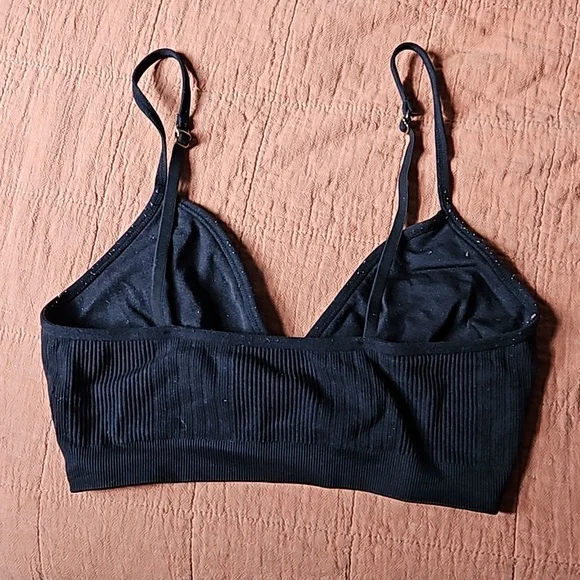 Aerie size small bralette - Picture 4 of 6